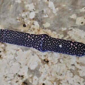 Fancy Band - 20 mm Samsung Watch Band - Large